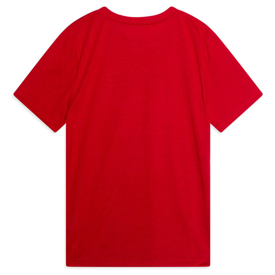 Jordan Παιδική κοντομάνικη μπλούζα Jumpman Sustainable Graphic Tee Jordan Παιδική κοντομάνικη μπλούζα Jumpman Sustainable Graphic Tee